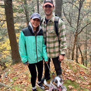 Meet your Posher, Michael